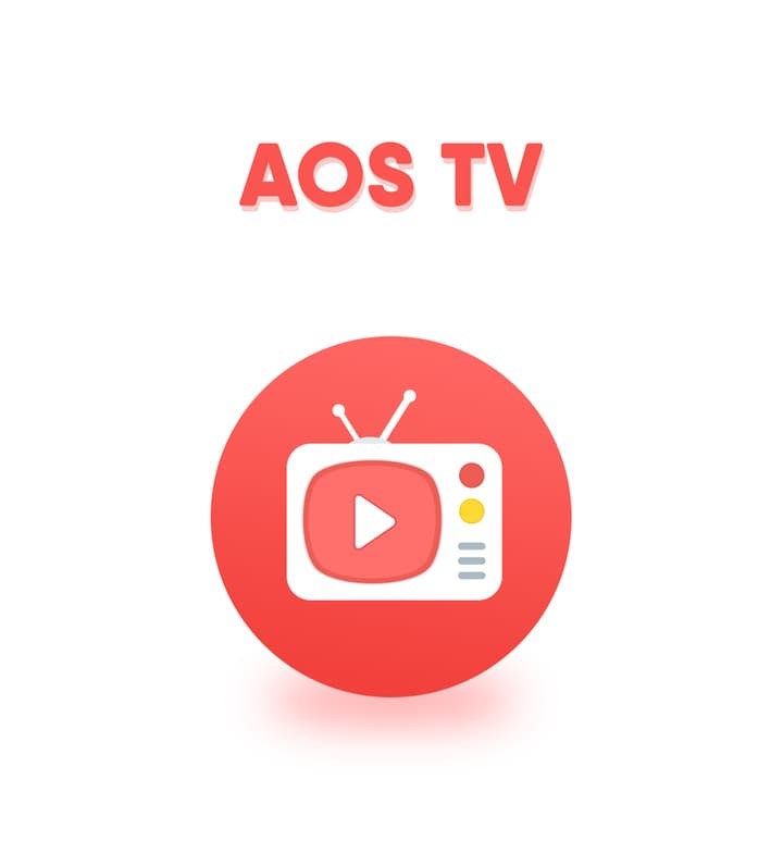 AOS TV