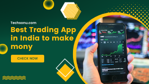 Trading apps in India