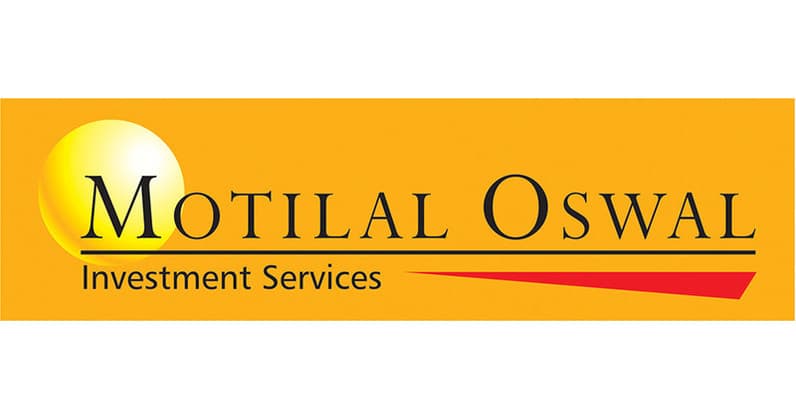 Motilal Oswal