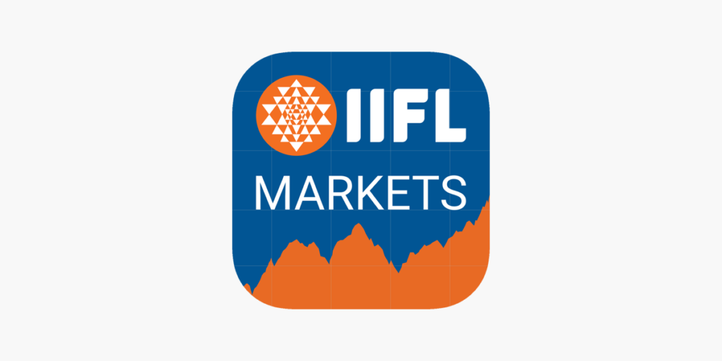 IIFL Markets Mobile App