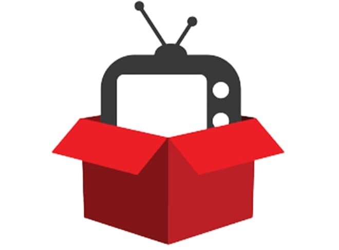 Red Box TV