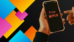 how to get free netflix gift card