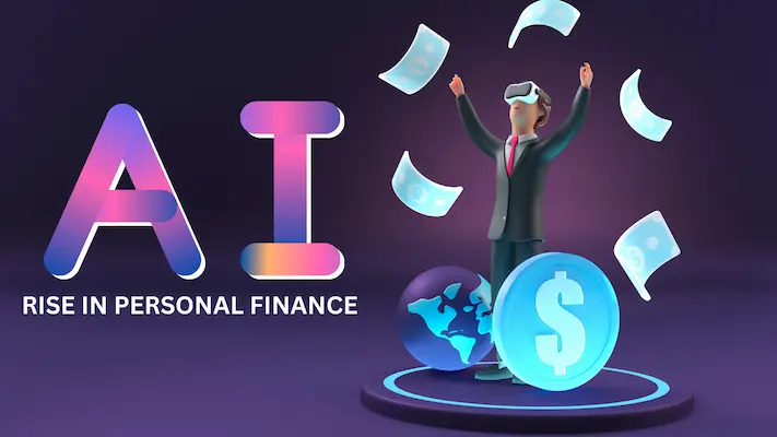 The Rise of AI in Personal Finance