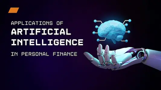 Important Uses of AI for Personal Finance