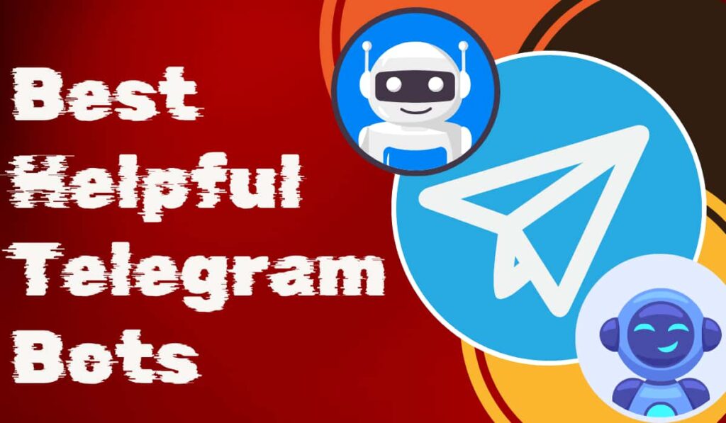 Best Telegram Bots