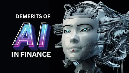 Potential Demerits of AI for Individual Finance