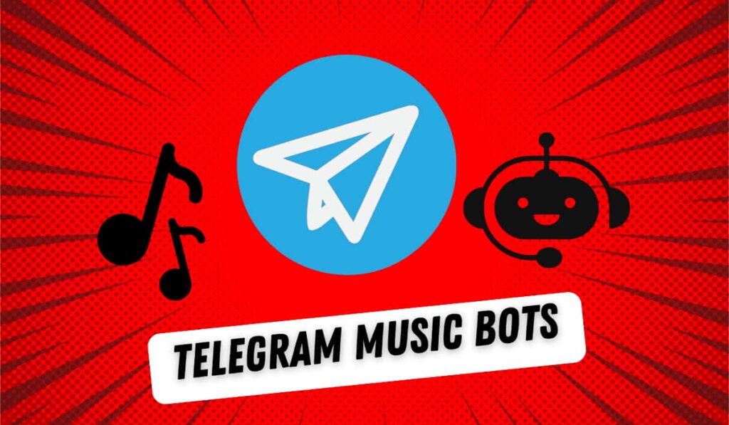 10 Best Telegram Bots for Your Daily Use