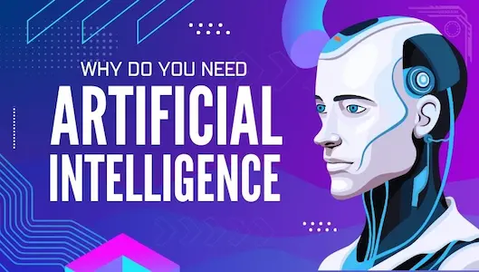 Why Do You Need an AI Consulting Service?