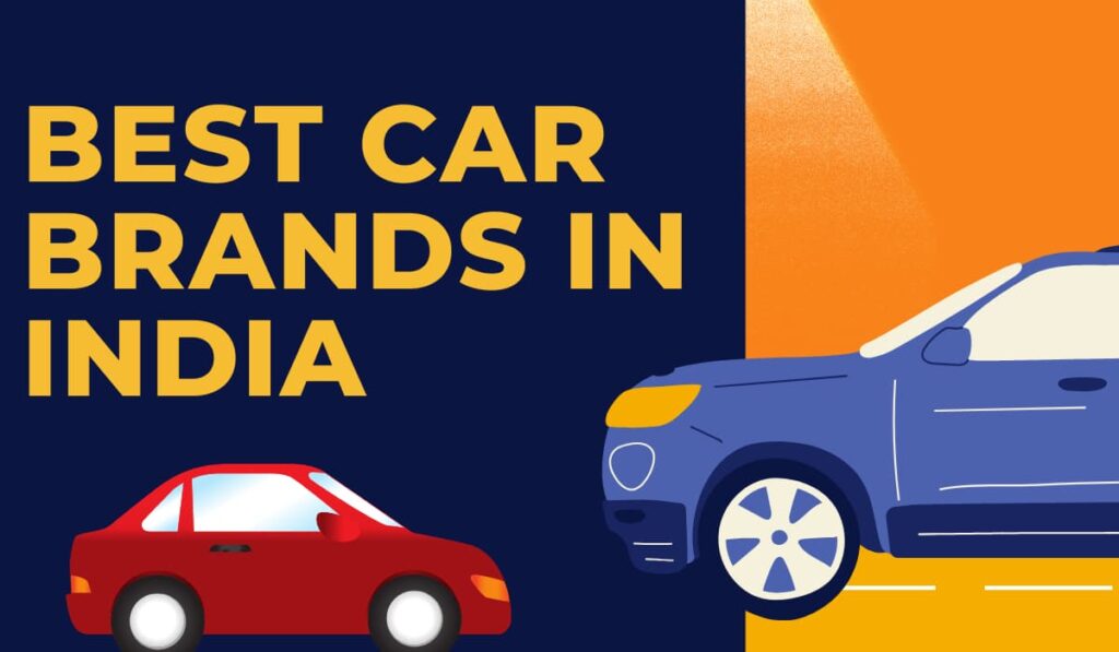 Best Car Brands in India