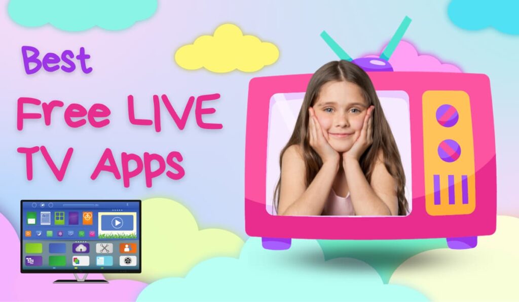 Best Free Live TV Apps