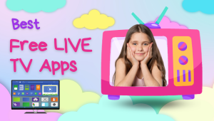 15+ Best Free Live TV Apps in India for Android TV