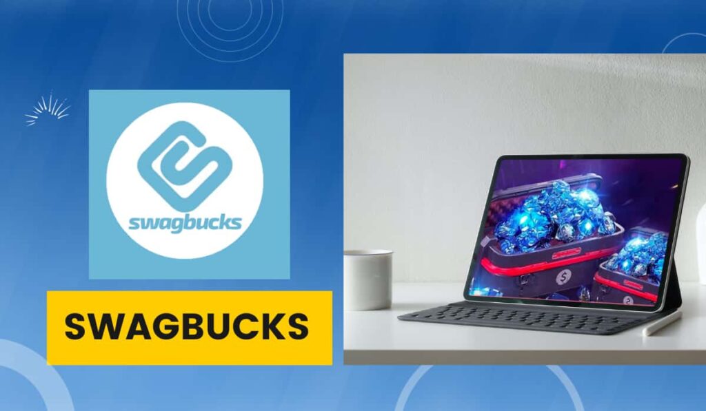 Swagbucks