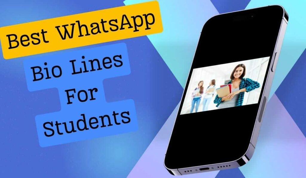 WhatsApp About For Students