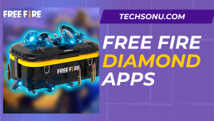 free fire diamond apps