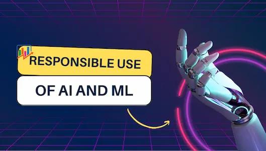 Tips to Use AI Responsibly in the Education Sector!