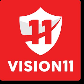 Vision 11