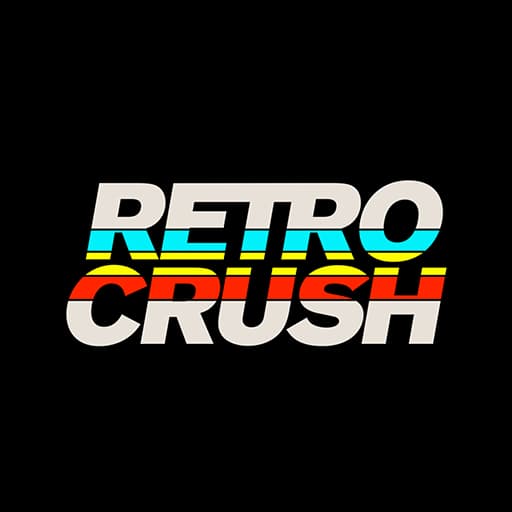 RetroCrush