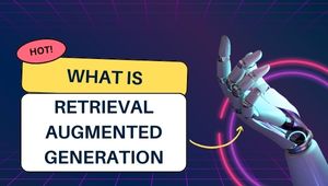 What is the Big Deal About Retrieval Augmented Generation (RAG)?