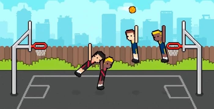 Reasons to Play Basket Random