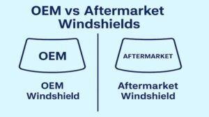 OEM vs Aftermarket Windshields