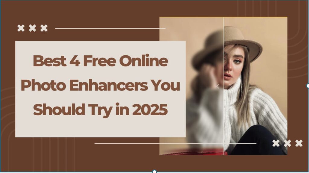 best image enhancer tool