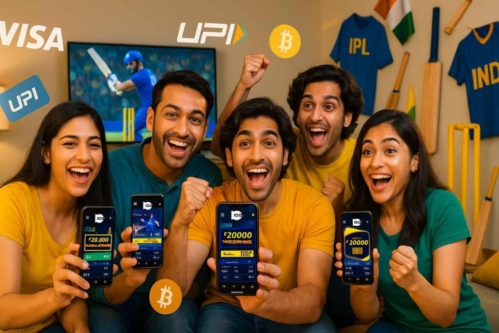 Currency and Payment Options