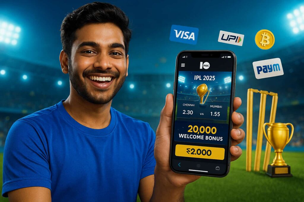 What to Look for in a Top IPL Betting App