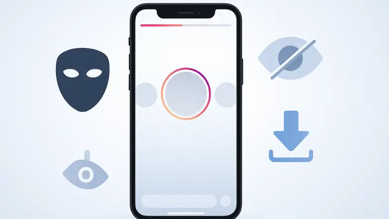 5 Best Methods To View Instagram Stories Anonymously