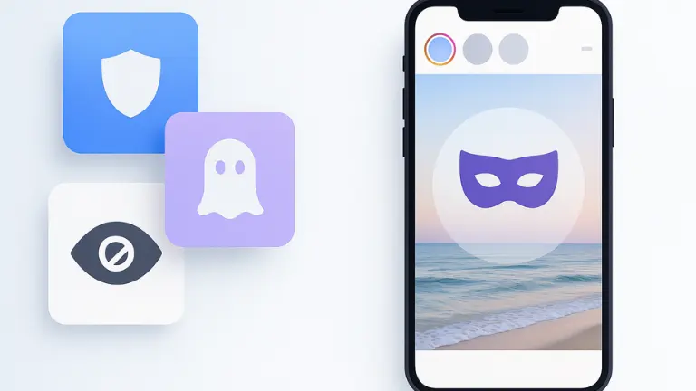View Instagram stories anonymously without an app or web browser