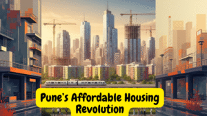 Affordable Housing in Pune: How Government Policies Are Changing Buyer Preferences
