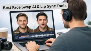 Best Face Swap AI and Lip Sync Tools of 2025