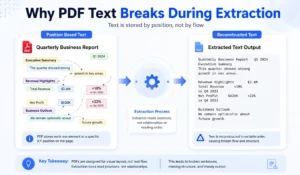 Top PDF to Text Converters That Actually Preserve Formatting