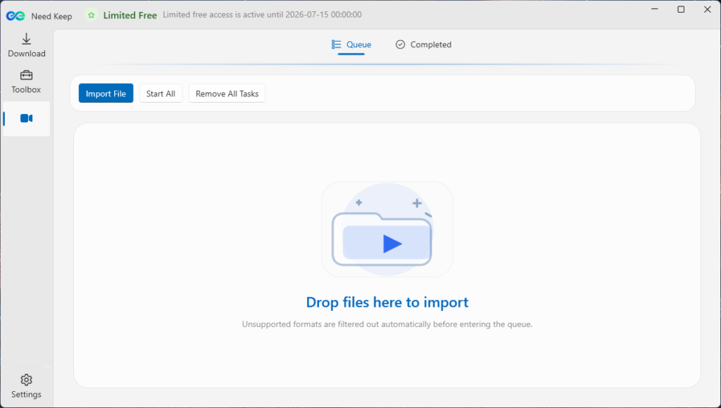 How to download