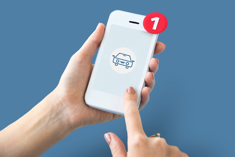 5 Affordable Uber Clone Apps with Complete Source Code