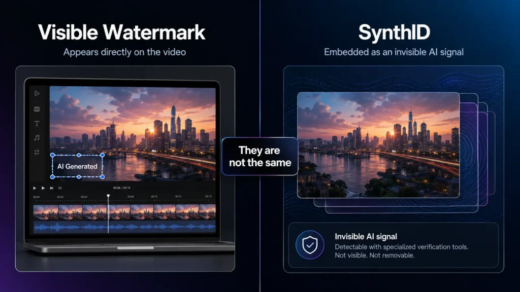 How to Remove the Gemini Watermark From Your Own AI-Generated Videos