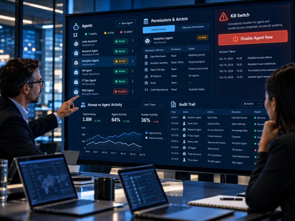 Security Buyers Are About to Be Asked a Question They Cannot Answer