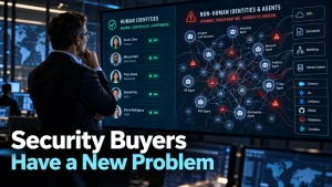 Security Buyers Are About to Be Asked a Question They Cannot Answer